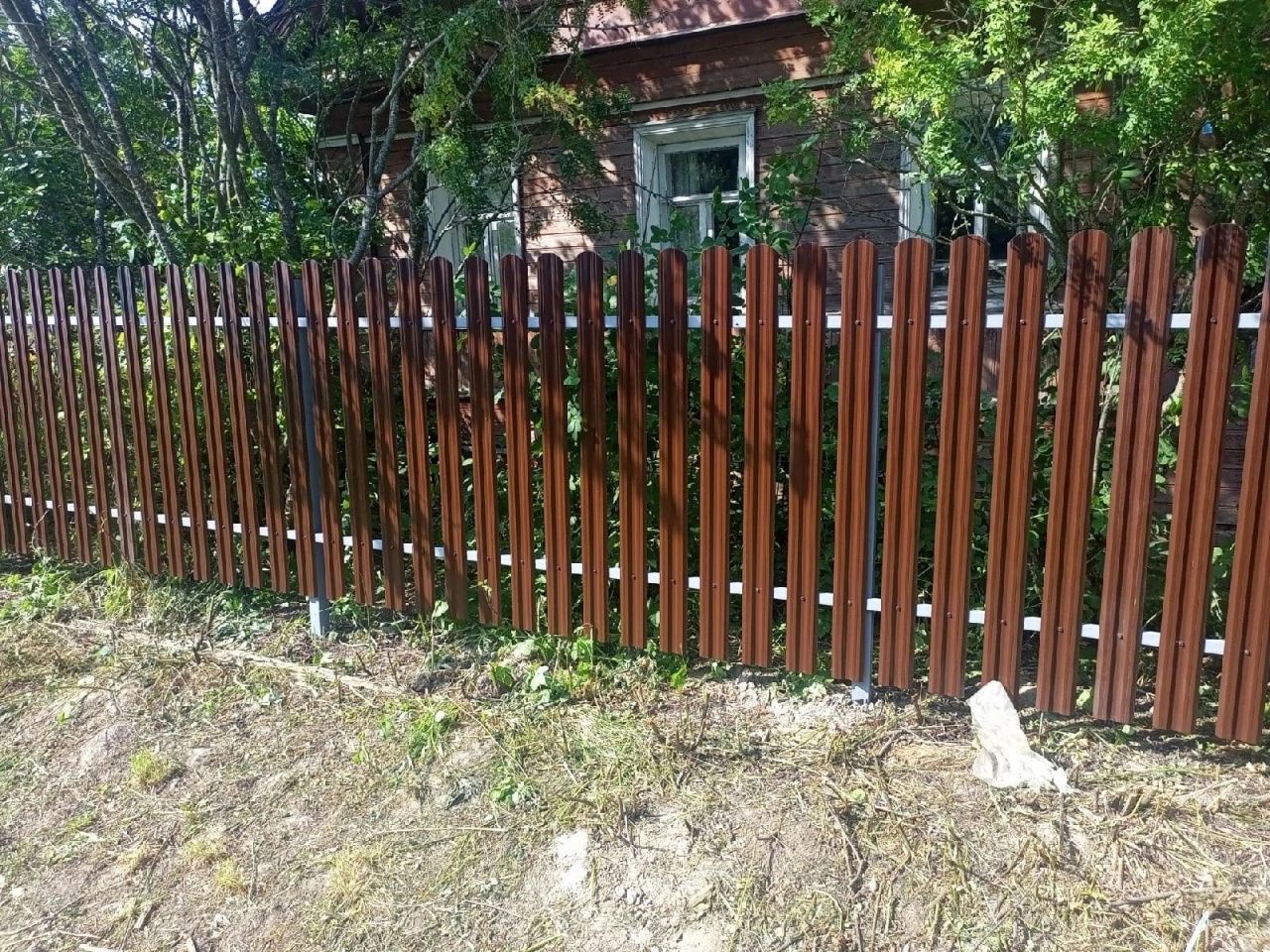 Проект