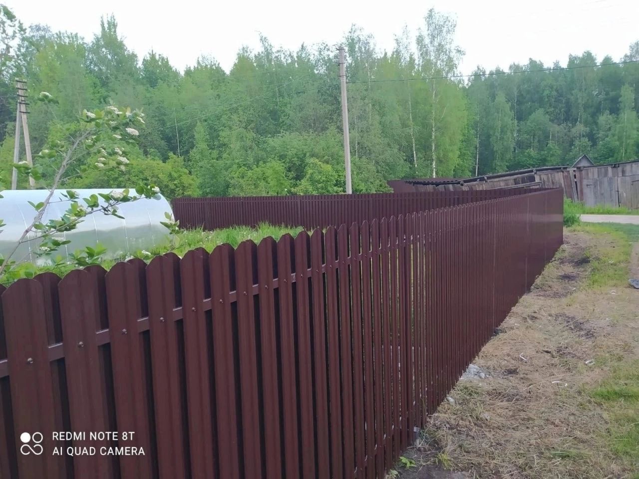Проект