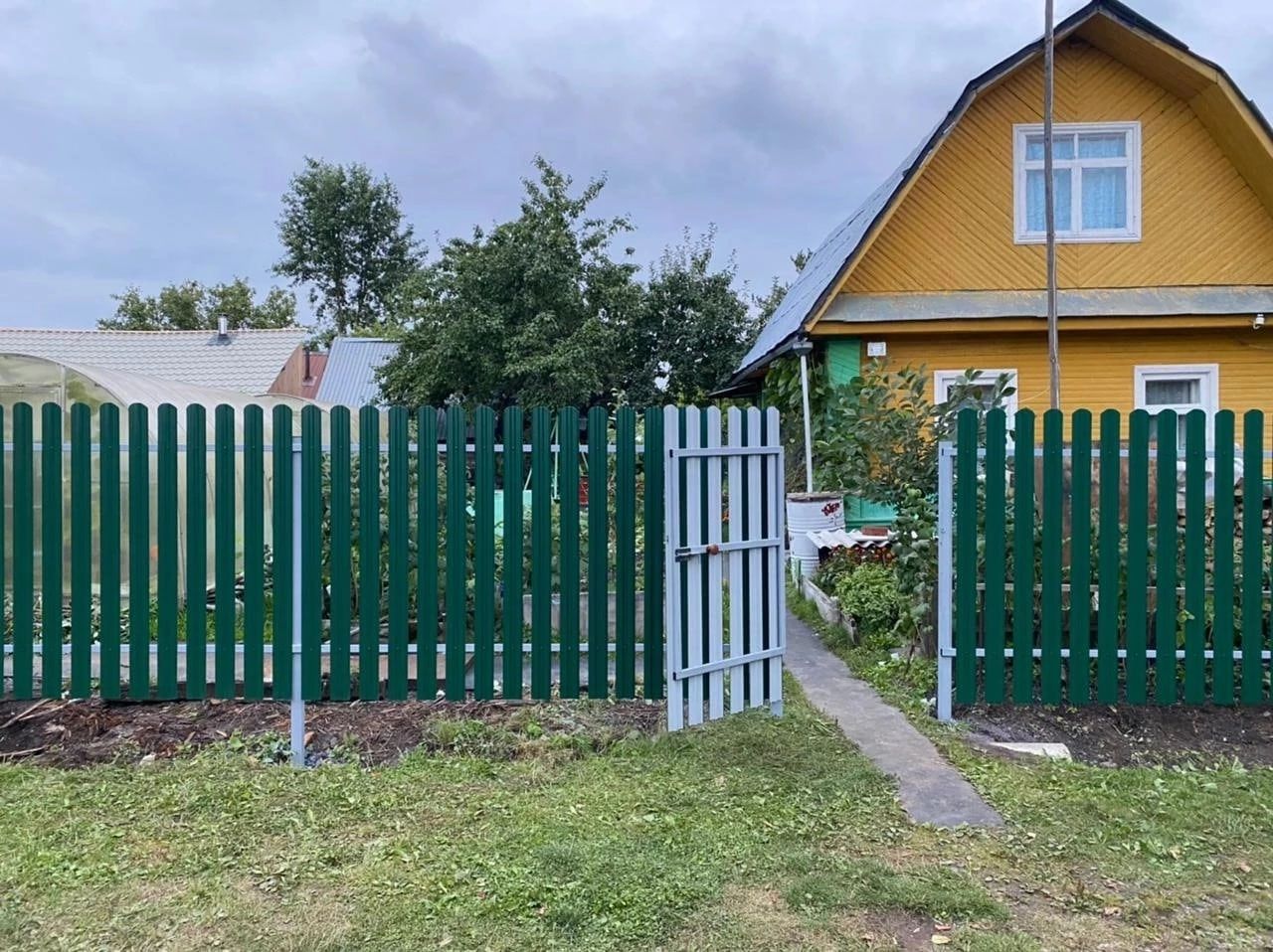 Проект